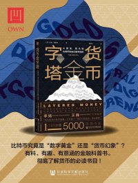 货币金字塔:从黄金、美元到比特币和央行数字货币