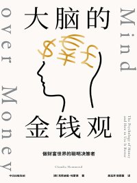 大脑的金钱观:做财富世界的聪明决策者