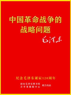中国革命战争的战略问题