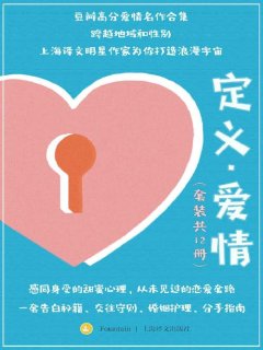 定义爱情(套装共12册)